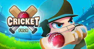 Cricket FRVR